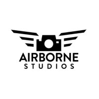Airborne Studios logo - Similar company to Bucfilms