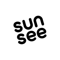 SunSee logo - Similar company to Cosmic Design Studio