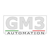 GM3 PM SRL logo - Similar company to Gm3