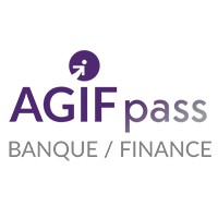 AGIFpass Banque / Finance | Organisme de formation bancaire logo - Similar company to Jv Formation