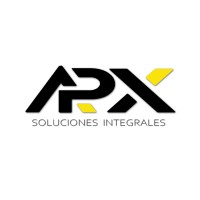 APX SOLUCIONES INTEGRALES logo - Similar company to Eds, Inc