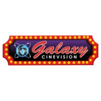 GALAXY CINEVISION logo - Similar company to Quayo Technologies Pvt. Ltd.