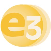 erneuerbare energien europa e3 GmbH logo - Similar company to 中国科学院脑科学与智能技术卓越创新中心