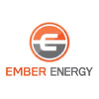 Ember Energy logo - Similar company to Deege Solar