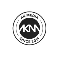 AK-Media B.V. logo - Similar company to Lucxio Agency