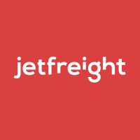 Jet Freight Limited logo - Similar company to Global Freight Solutions Malta