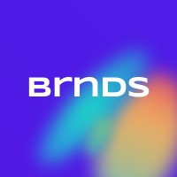 BRNDS logo - Similar company to Kova Creative | Creative Agency