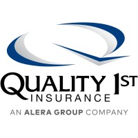 Quality 1st Insurance Agency logo - Similar company to Main Street Insurance Agency Llc
