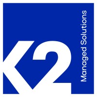 K2 Managed Solutions logo - Similar company to K2 Talent Solutions