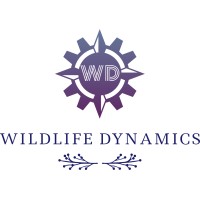 Wildlife Dynamics logo - Similar company to Ecoscope