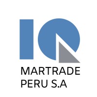 IQ Martrade Perú logo - Similar company to Techie