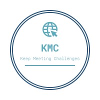 KMC Technologies logo - Similar company to Kmc Tech