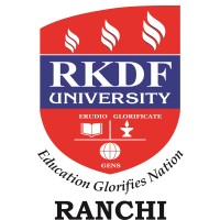 RKDF University Ranchi logo - Similar company to Springboard Techno School