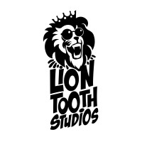 Liontooth Studios logo - Similar company to Shaurya Constructions