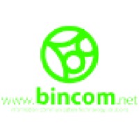 Bincom ICT Solutions logo - Similar company to Tedbree