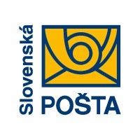 Slovenská pošta, a.s. logo - Similar company to Ministerstvo Dopravy Slovenskej Republiky