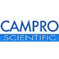 Campro Scientific logo - Similar company to Deutero Gmbh