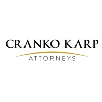 Cranko Karp Attorneys logo - Similar company to Pietersen Incorporated