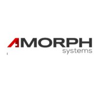 Amorph Systems logo - Similar company to Veovo