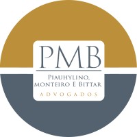 Piauhylino Monteiro e Bittar Sociedade de Advogados logo - Similar company to Horta Bachur Advogados
