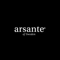 Arsante of Sweden logo - Similar company to Double-Y Ab
