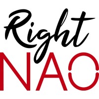RightNao logo - Similar company to Id-Mat