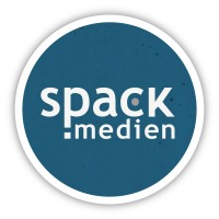 Spack! Medien logo - Similar company to Numedix