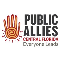 Public Allies Central Florida logo - Similar company to H.E.L.P. Community Development Corporation