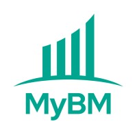 MyBM - My Business Manager logo - Similar company to Sympl Augmented Learning Technologies Private Limited Salt