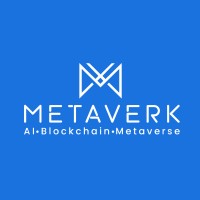 Metaverk logo - Similar company to Crosstower
