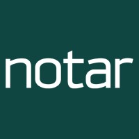 Notar logo - Similar company to Notar