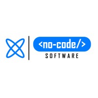 No-code-software.com logo - Similar company to Citizendeveloper | No-Code Development Platform