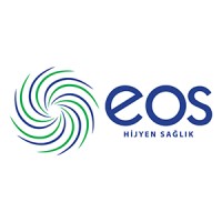 EOS Hijyen Sağlık logo - Similar company to Rulopak Hygiene Systems