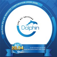 Dolphin Sea Air Services Corp Career logo - Similar company to Dolphin Logistics Co., Ltd