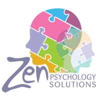 Zen Psychology Solutions logo - Similar company to Visa Alliance