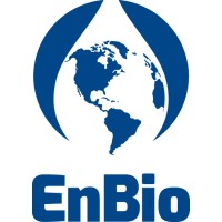 Enbio Industries Inc