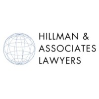 Hillman & Associates Lawyers logo - Similar company to Providence Advisors Group