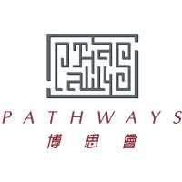 The Pathways Foundation Limited logo - Similar company to Cloudengine Digital Limited（Hk)