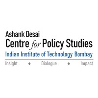 Ashank Desai Centre for Policy Studies, IIT Bombay logo - Similar company to Gram Vaani