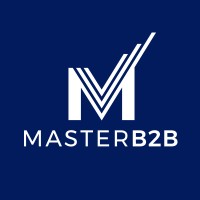 Master B2B eCommerce logo - Similar company to B2B Tracks (Http://Www.B2Btracks.Com)