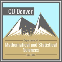 Department of Mathematical and Statistical Sciences, CU Denver logo - Similar company to Dept Of Computer Science And Engineering