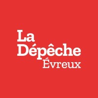 Eure Infos / La Dépêche d'Evreux logo - Similar company to Actu.Fr