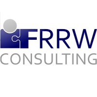 FRRW Consulting logo - Similar company to Watershed Consulting