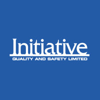Initiative Quality & Safety Limited logo - Similar company to Arbil Lifting