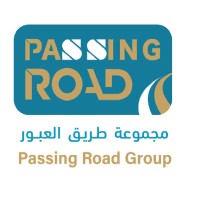 Passing Road Group logo - Similar company to Adeema Group