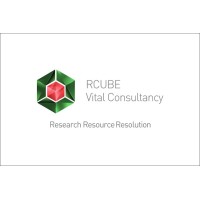RCUBE Vital Consultancy logo - Similar company to Maplebear Lavender