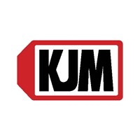 KJM - Kantojärven Metalli Oy logo - Similar company to Tormets Oy