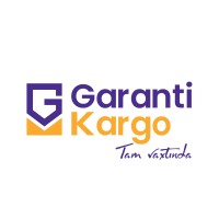 Garanti Kargo logo - Similar company to Kledelmans