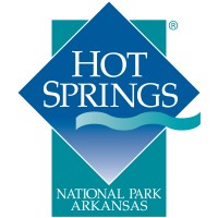 City of Hot Springs logo - Similar company to Visit Hot Springs
