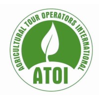 ATOI (Agricultural Tour Operators International) logo - Similar company to Agripass